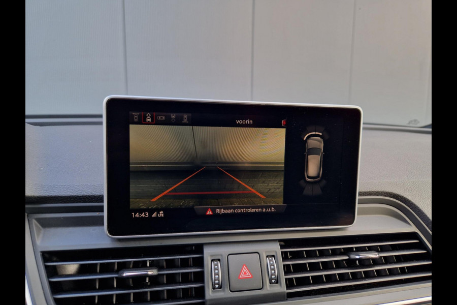 Audi SQ5 3.0 TFSI Quattro /Luchtvering /Pano/incl.btw! Audi SQ5 3.0 TFSI Quattro /Luchtvering /Pano/incl.btw!