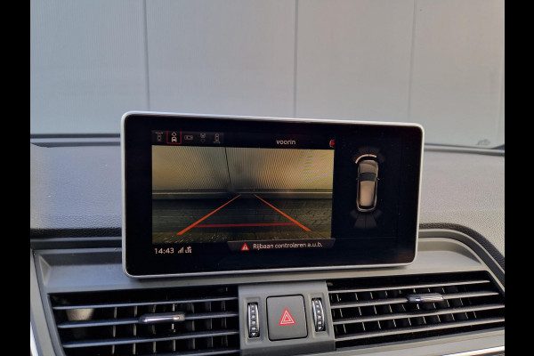 Audi SQ5 3.0 TFSI Quattro /Luchtvering /Pano/incl.btw! Audi SQ5 3.0 TFSI Quattro /Luchtvering /Pano/incl.btw!