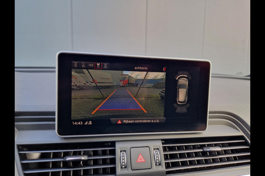 Audi SQ5 3.0 TFSI Quattro /Luchtvering /Pano/incl.btw! Audi SQ5 3.0 TFSI Quattro /Luchtvering /Pano/incl.btw!