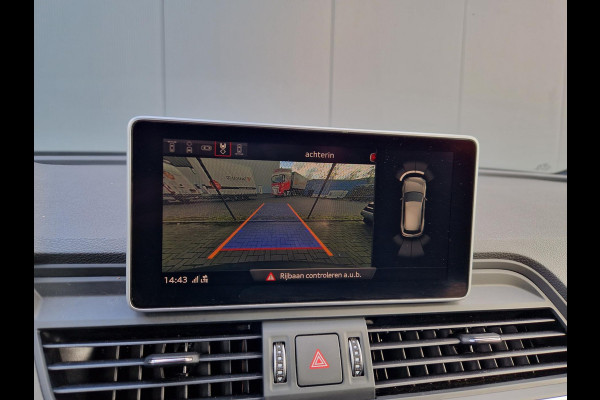 Audi SQ5 3.0 TFSI Quattro /Luchtvering /Pano/incl.btw! Audi SQ5 3.0 TFSI Quattro /Luchtvering /Pano/incl.btw!