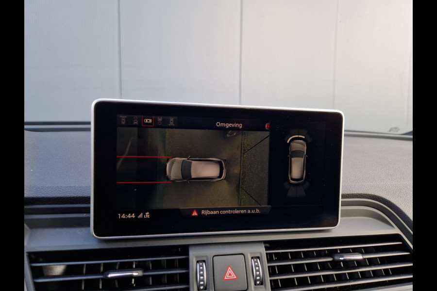 Audi SQ5 3.0 TFSI Quattro /Luchtvering /Pano/incl.btw! Audi SQ5 3.0 TFSI Quattro /Luchtvering /Pano/incl.btw!