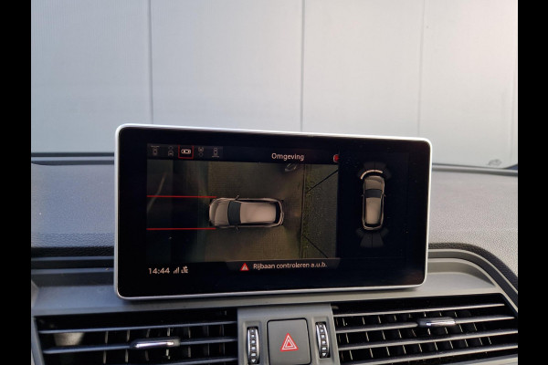 Audi SQ5 3.0 TFSI Quattro /Luchtvering /Pano/incl.btw! Audi SQ5 3.0 TFSI Quattro /Luchtvering /Pano/incl.btw!