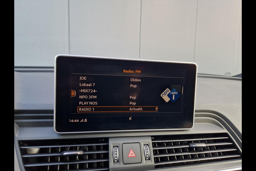 Audi SQ5 3.0 TFSI Quattro /Luchtvering /Pano/incl.btw! Audi SQ5 3.0 TFSI Quattro /Luchtvering /Pano/incl.btw!