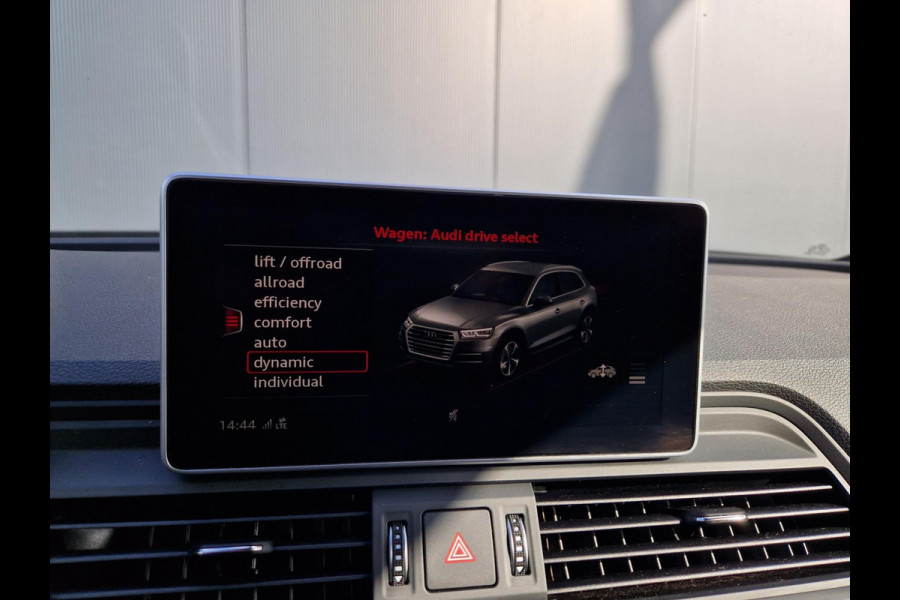 Audi SQ5 3.0 TFSI Quattro /Luchtvering /Pano/incl.btw! Audi SQ5 3.0 TFSI Quattro /Luchtvering /Pano/incl.btw!