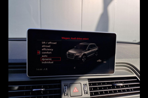 Audi SQ5 3.0 TFSI Quattro /Luchtvering /Pano/incl.btw! Audi SQ5 3.0 TFSI Quattro /Luchtvering /Pano/incl.btw!