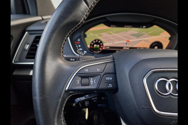 Audi SQ5 3.0 TFSI Quattro /Luchtvering /Pano/incl.btw! Audi SQ5 3.0 TFSI Quattro /Luchtvering /Pano/incl.btw!