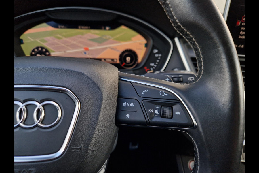 Audi SQ5 3.0 TFSI Quattro /Luchtvering /Pano/incl.btw! Audi SQ5 3.0 TFSI Quattro /Luchtvering /Pano/incl.btw!