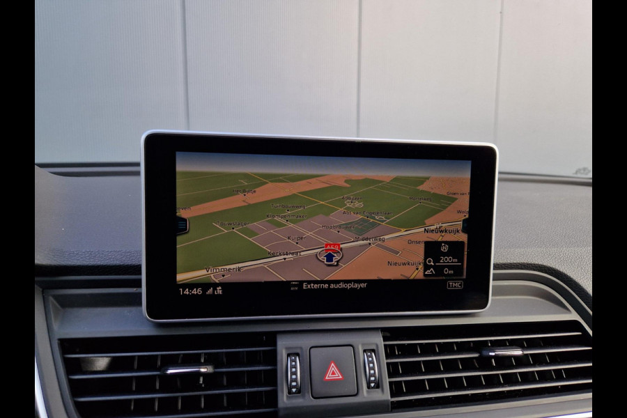 Audi SQ5 3.0 TFSI Quattro /Luchtvering /Pano/incl.btw! Audi SQ5 3.0 TFSI Quattro /Luchtvering /Pano/incl.btw!