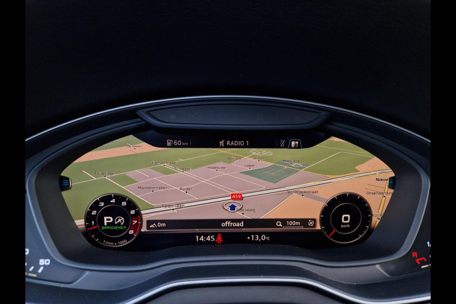 Audi SQ5 3.0 TFSI Quattro /Luchtvering /Pano/incl.btw! Audi SQ5 3.0 TFSI Quattro /Luchtvering /Pano/incl.btw!