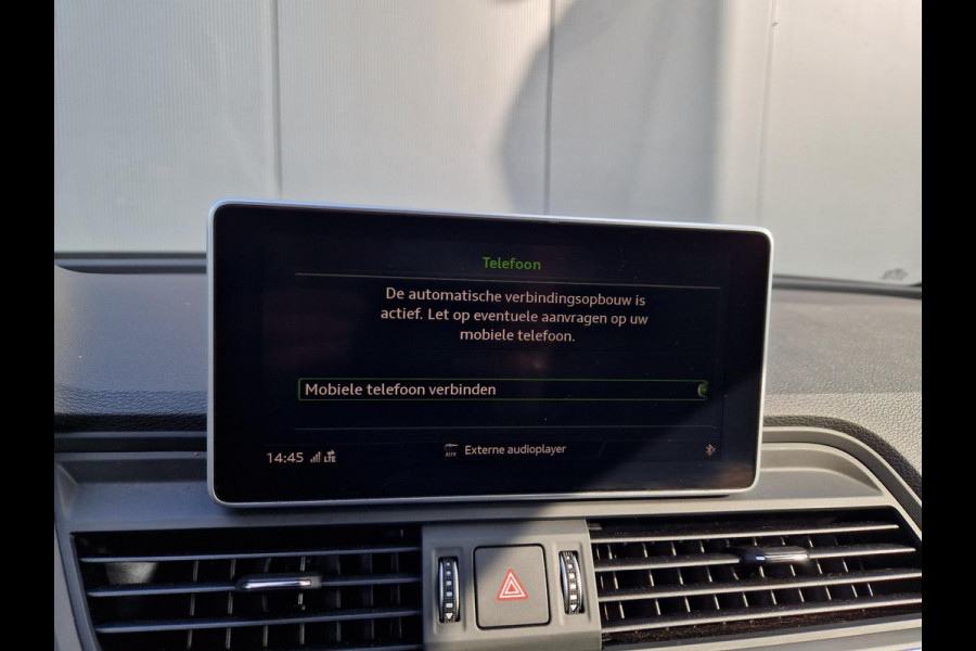 Audi SQ5 3.0 TFSI Quattro /Luchtvering /Pano/incl.btw! Audi SQ5 3.0 TFSI Quattro /Luchtvering /Pano/incl.btw!