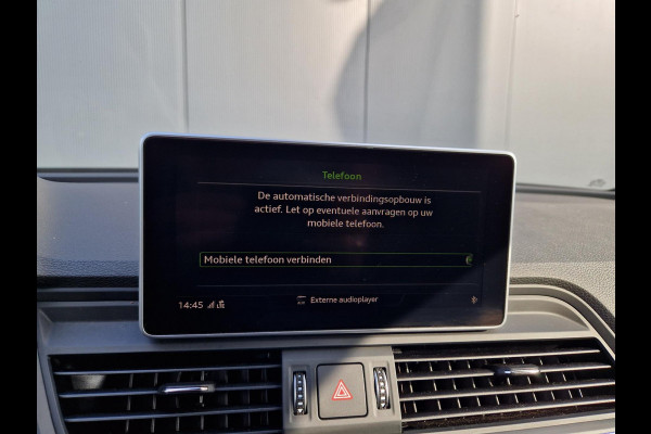 Audi SQ5 3.0 TFSI Quattro /Luchtvering /Pano/incl.btw! Audi SQ5 3.0 TFSI Quattro /Luchtvering /Pano/incl.btw!