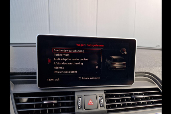 Audi SQ5 3.0 TFSI Quattro /Luchtvering /Pano/incl.btw! Audi SQ5 3.0 TFSI Quattro /Luchtvering /Pano/incl.btw!