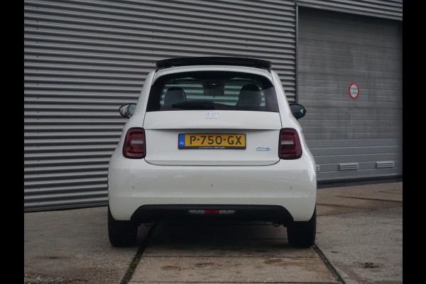 Fiat 500 Icon 42 kWh Panoramadak