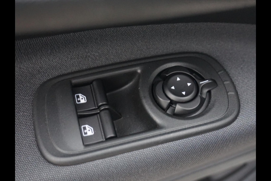 Fiat 500 Icon 42 kWh Panoramadak