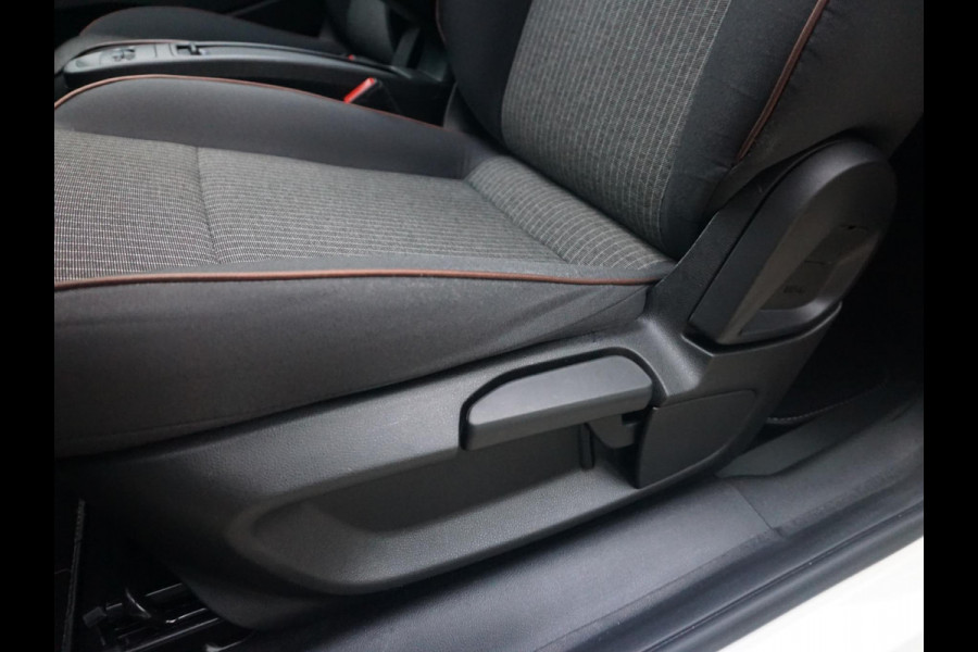 Fiat 500 Icon 42 kWh Panoramadak