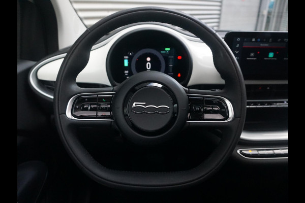 Fiat 500 Icon 42 kWh Panoramadak