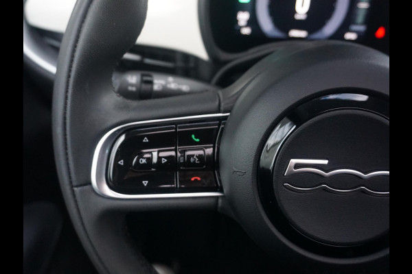 Fiat 500 Icon 42 kWh Panoramadak