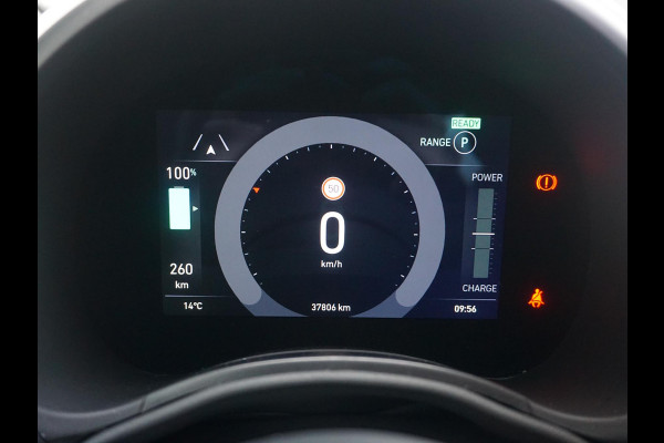 Fiat 500 Icon 42 kWh Panoramadak