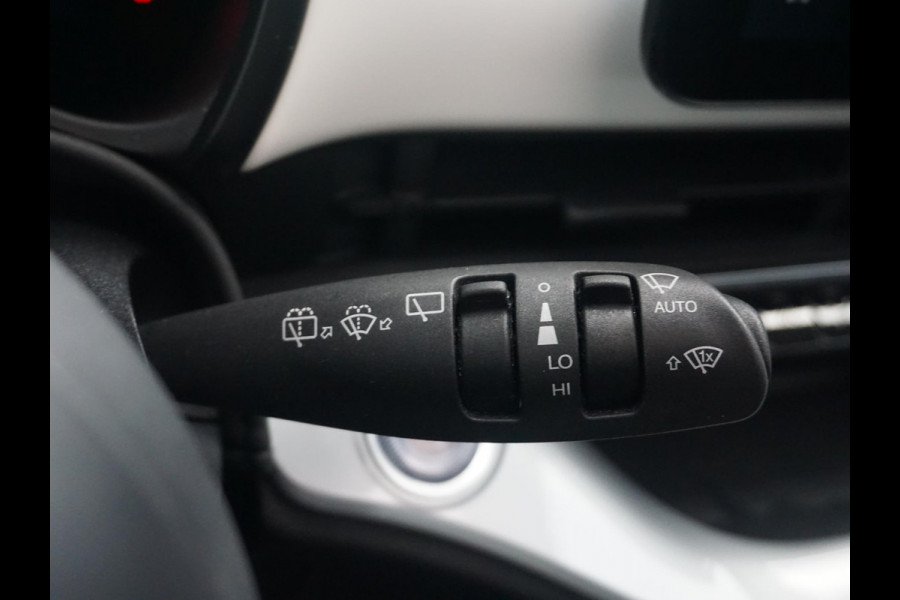 Fiat 500 Icon 42 kWh Panoramadak