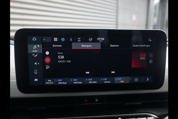 Fiat 500 Icon 42 kWh Panoramadak