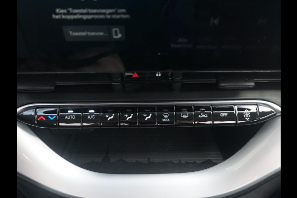 Fiat 500 Icon 42 kWh Panoramadak