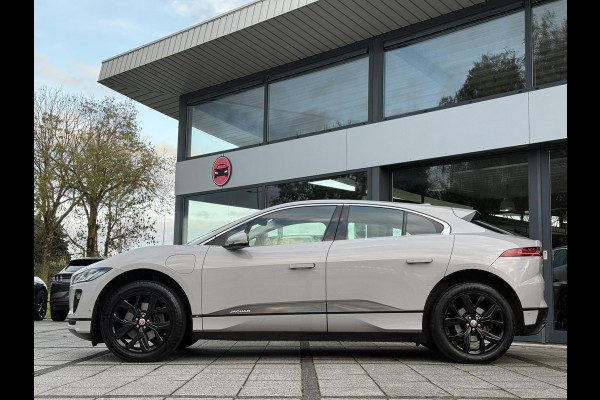 Jaguar I-PACE EV400 Business Edition S 90 kWh | Meridian | Camera | Leder | Jaguar I-PACE EV400 Business Edition S 90 kWh | Meridian | Camera | Leder |