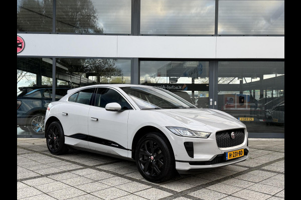 Jaguar I-PACE EV400 Business Edition S 90 kWh | Meridian | Camera | Leder | Jaguar I-PACE EV400 Business Edition S 90 kWh | Meridian | Camera | Leder |
