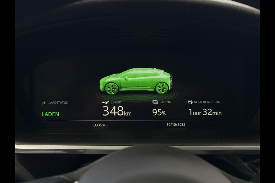 Jaguar I-PACE EV400 Business Edition S 90 kWh | Meridian | Camera | Leder | Jaguar I-PACE EV400 Business Edition S 90 kWh | Meridian | Camera | Leder |