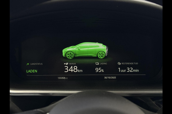 Jaguar I-PACE EV400 Business Edition S 90 kWh | Meridian | Camera | Leder | Jaguar I-PACE EV400 Business Edition S 90 kWh | Meridian | Camera | Leder |