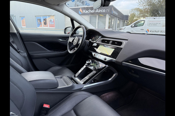 Jaguar I-PACE EV400 Business Edition S 90 kWh | Meridian | Camera | Leder | Jaguar I-PACE EV400 Business Edition S 90 kWh | Meridian | Camera | Leder |
