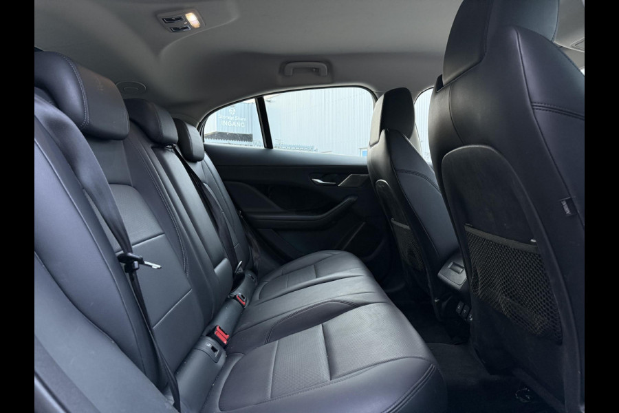 Jaguar I-PACE EV400 Business Edition S 90 kWh | Meridian | Camera | Leder | Jaguar I-PACE EV400 Business Edition S 90 kWh | Meridian | Camera | Leder |