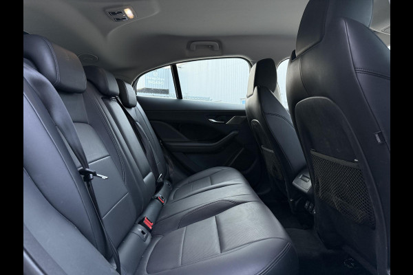 Jaguar I-PACE EV400 Business Edition S 90 kWh | Meridian | Camera | Leder | Jaguar I-PACE EV400 Business Edition S 90 kWh | Meridian | Camera | Leder |