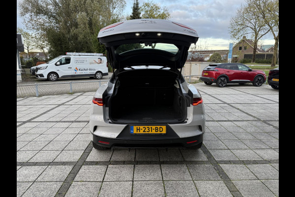 Jaguar I-PACE EV400 Business Edition S 90 kWh | Meridian | Camera | Leder | Jaguar I-PACE EV400 Business Edition S 90 kWh | Meridian | Camera | Leder |