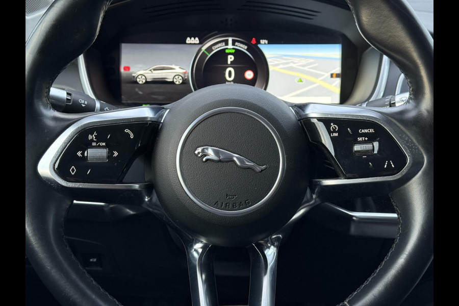 Jaguar I-PACE EV400 Business Edition S 90 kWh | Meridian | Camera | Leder | Jaguar I-PACE EV400 Business Edition S 90 kWh | Meridian | Camera | Leder |