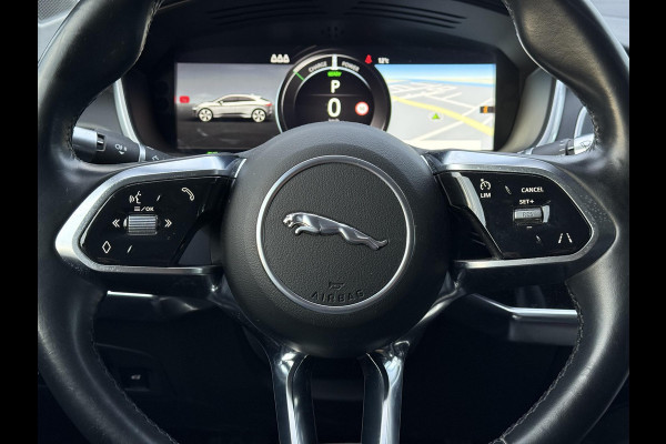 Jaguar I-PACE EV400 Business Edition S 90 kWh | Meridian | Camera | Leder | Jaguar I-PACE EV400 Business Edition S 90 kWh | Meridian | Camera | Leder |