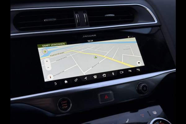 Jaguar I-PACE EV400 Business Edition S 90 kWh | Meridian | Camera | Leder | Jaguar I-PACE EV400 Business Edition S 90 kWh | Meridian | Camera | Leder |
