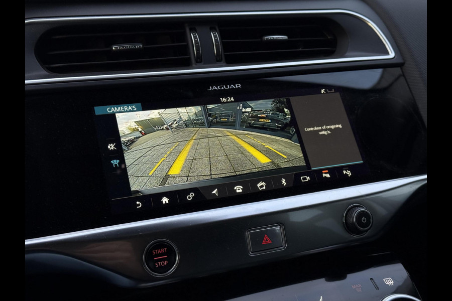 Jaguar I-PACE EV400 Business Edition S 90 kWh | Meridian | Camera | Leder | Jaguar I-PACE EV400 Business Edition S 90 kWh | Meridian | Camera | Leder |