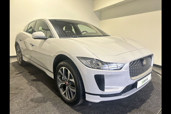 Jaguar I-PACE EV320 S Business Pack 90 kWh Elektrisch bediende achterklep | Meridian Sound System | Topkleur! |