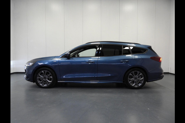 Ford FOCUS Wagon 1.0 EcoBoost Hybrid ST Line NAVI/CAMERA/CLIMA/WINTERPACK/17"LMV!