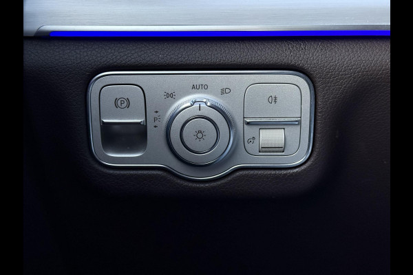 Mercedes-Benz GLE350de 4MATIC Aut. AMG Sport Ed. | Trekhaak  Navi | Camera | Leder | Memory | Stoel Ventilatie