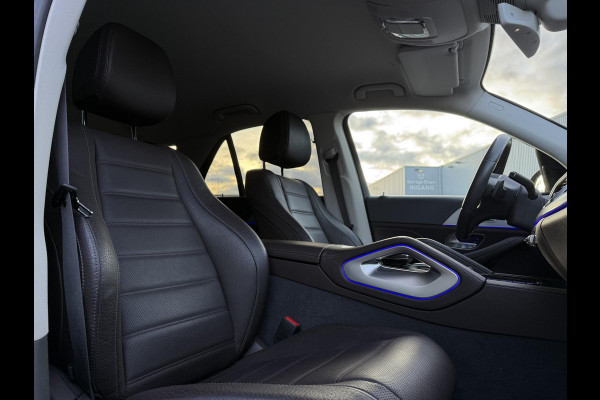 Mercedes-Benz GLE350de 4MATIC Aut. AMG Sport Ed. | Trekhaak  Navi | Camera | Leder | Memory | Stoel Ventilatie