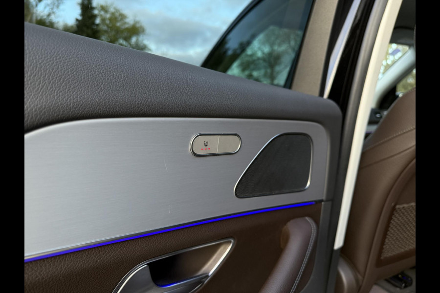 Mercedes-Benz GLE350de 4MATIC Aut. AMG Sport Ed. | Trekhaak  Navi | Camera | Leder | Memory | Stoel Ventilatie