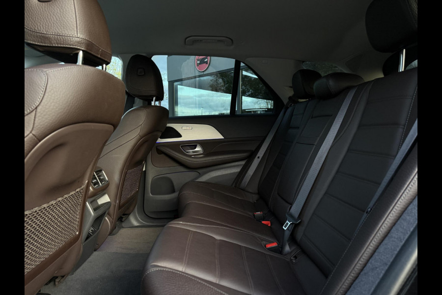 Mercedes-Benz GLE350de 4MATIC Aut. AMG Sport Ed. | Trekhaak  Navi | Camera | Leder | Memory | Stoel Ventilatie