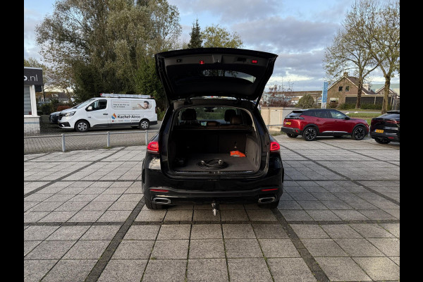 Mercedes-Benz GLE350de 4MATIC Aut. AMG Sport Ed. | Trekhaak  Navi | Camera | Leder | Memory | Stoel Ventilatie