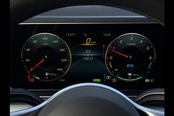 Mercedes-Benz GLE350de 4MATIC Aut. AMG Sport Ed. | Trekhaak  Navi | Camera | Leder | Memory | Stoel Ventilatie