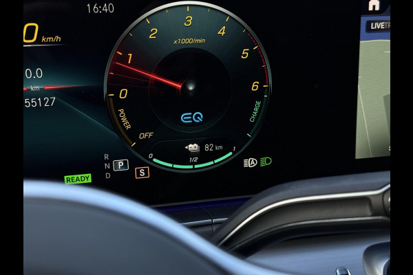 Mercedes-Benz GLE350de 4MATIC Aut. AMG Sport Ed. | Trekhaak  Navi | Camera | Leder | Memory | Stoel Ventilatie