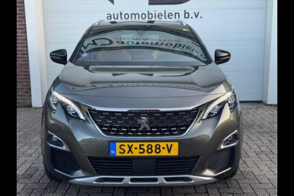 Peugeot 3008 1.2 GT Line - 1e eigenaar - Dealer onderhouden