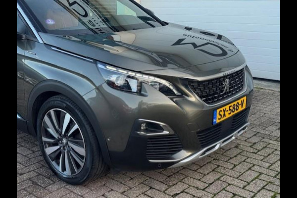 Peugeot 3008 1.2 GT Line - 1e eigenaar - Dealer onderhouden