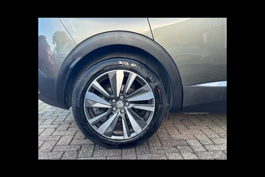 Peugeot 3008 1.2 GT Line - 1e eigenaar - Dealer onderhouden