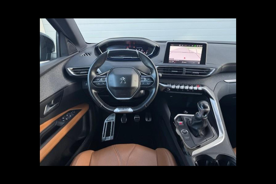 Peugeot 3008 1.2 GT Line - 1e eigenaar - Dealer onderhouden